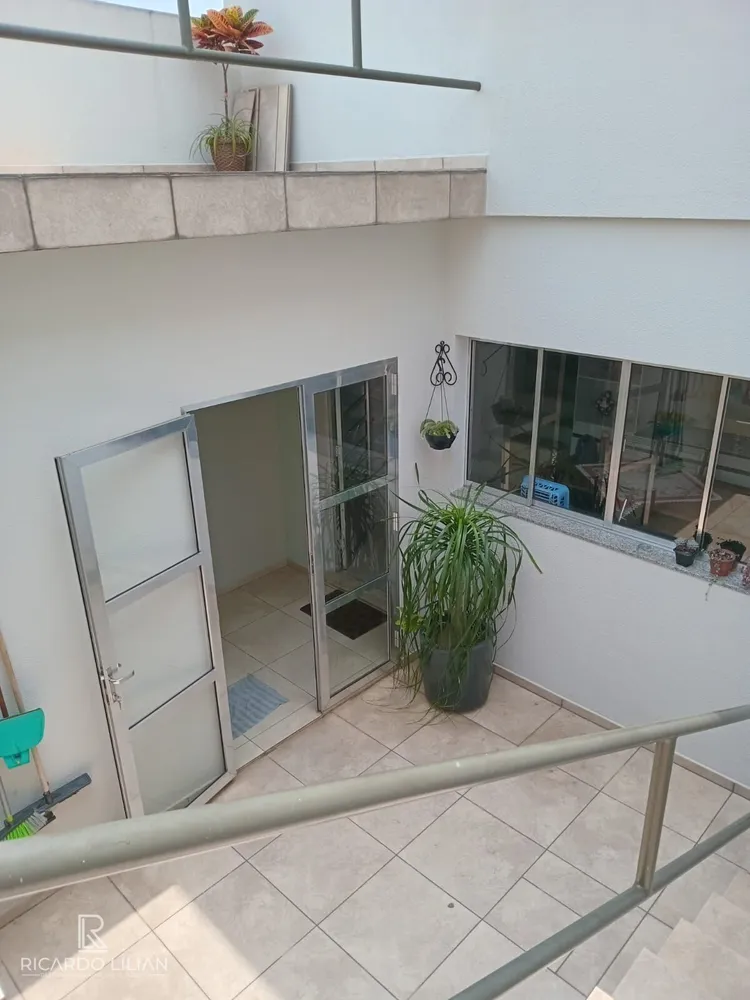 Sobrado, 3 quartos, 193 m² - Foto 12