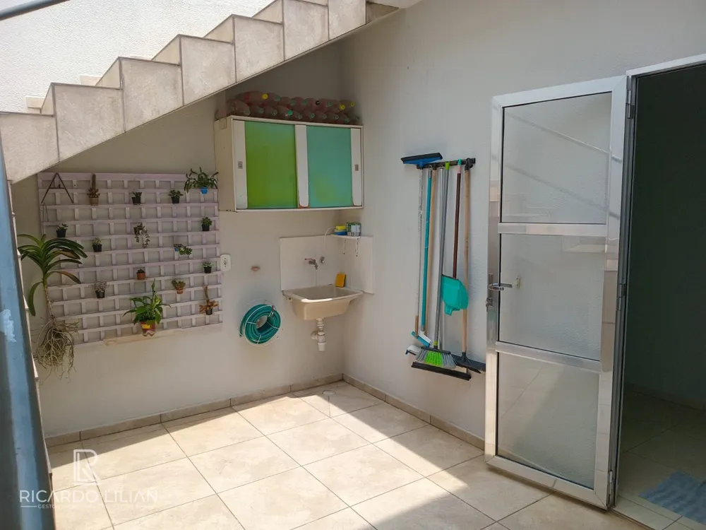 Sobrado, 3 quartos, 193 m² - Foto 11