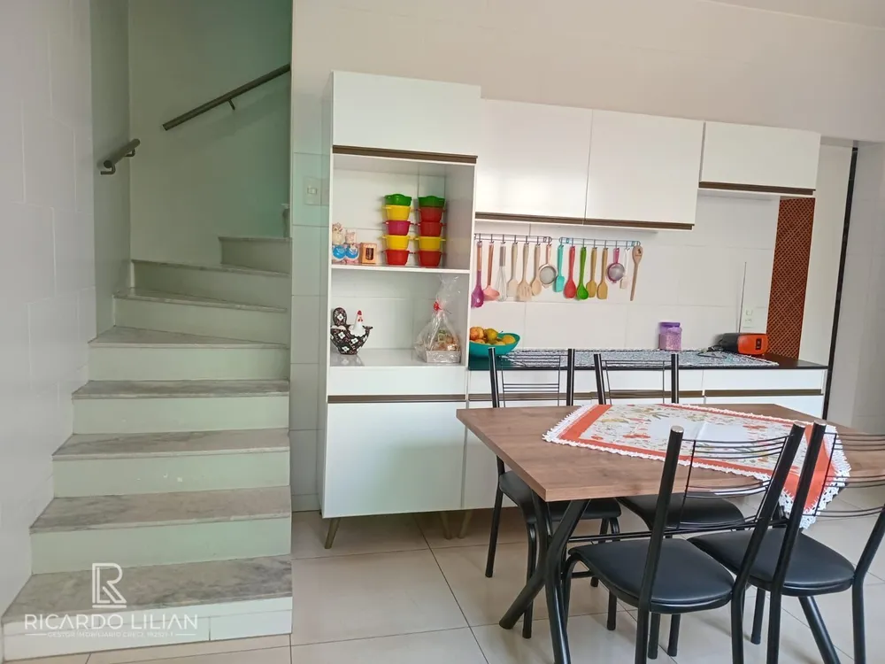 Sobrado, 3 quartos, 193 m² - Foto 5