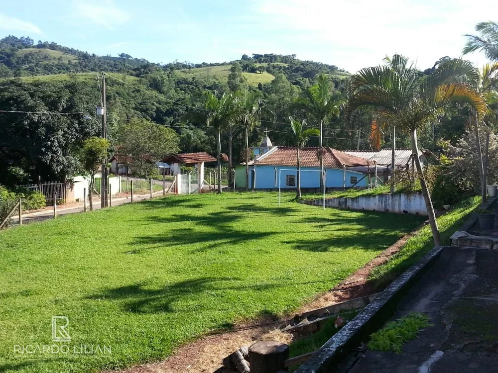 Fazenda à venda com 3 quartos, 3100m² - Foto 3