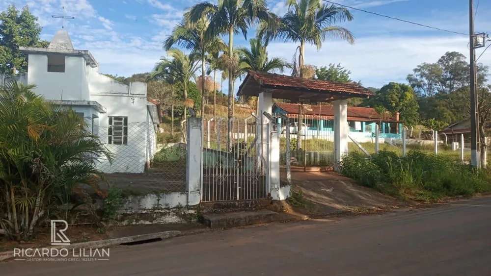 Fazenda à venda com 3 quartos, 3100m² - Foto 1