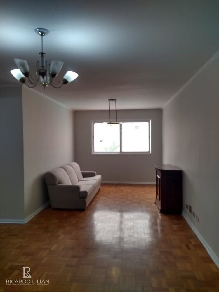 Apartamento à venda com 3 quartos, 104m² - Foto 5