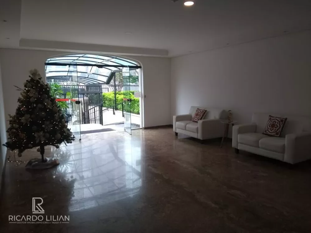 Apartamento, 3 quartos, 104 m² - Foto 1