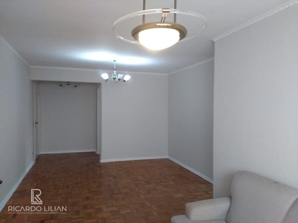 Apartamento à venda com 3 quartos, 104m² - Foto 4