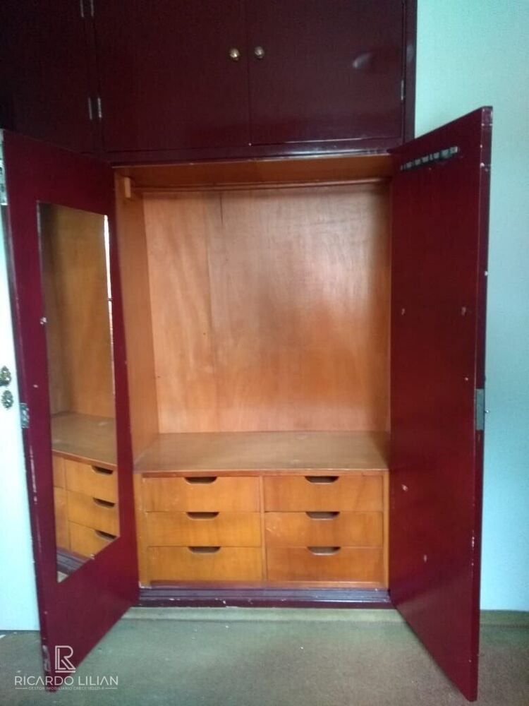 Apartamento à venda com 3 quartos, 104m² - Foto 1