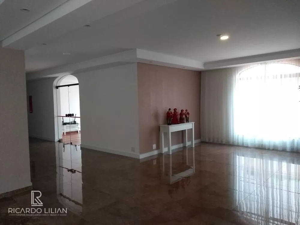 Apartamento, 3 quartos, 104 m² - Foto 3