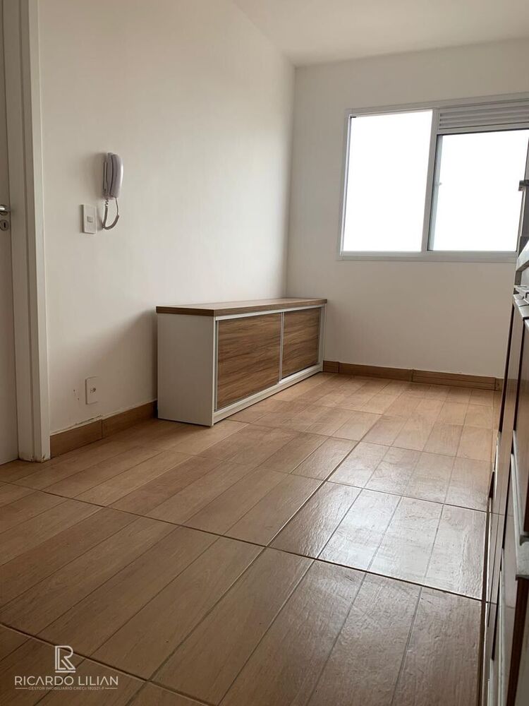 Apartamento, 1 quarto, 31 m² - Foto 1