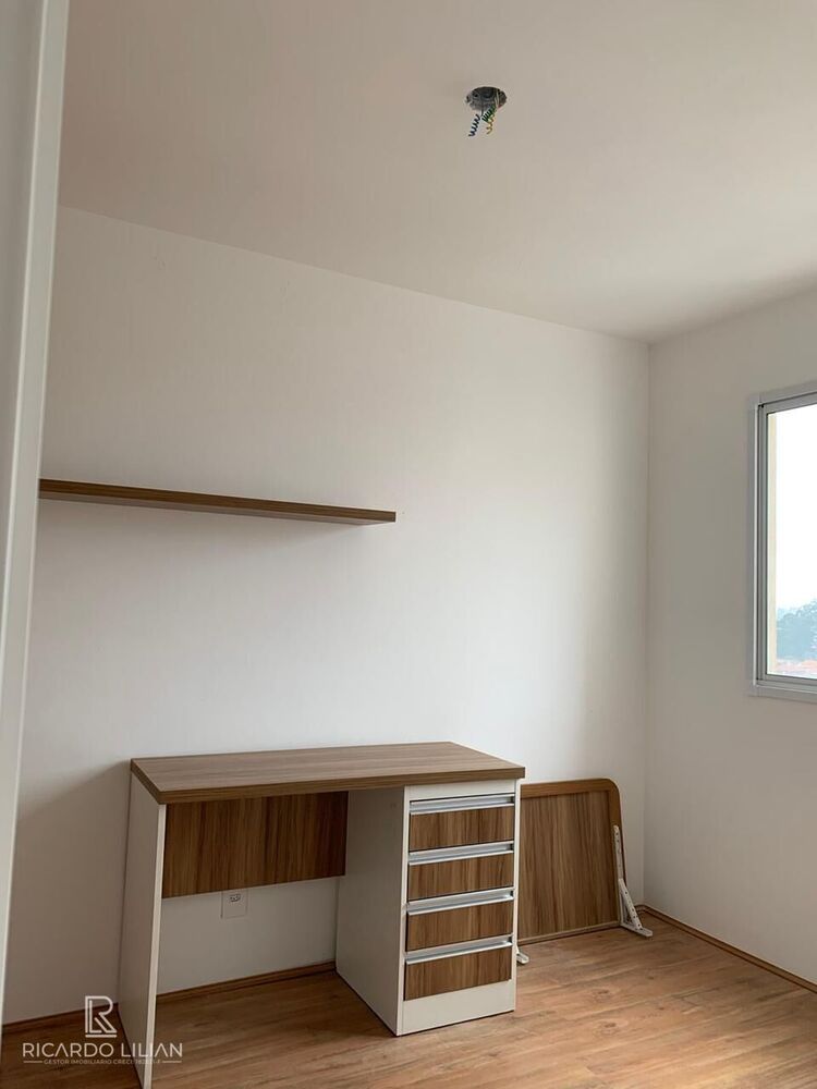 Apartamento, 1 quarto, 31 m² - Foto 4