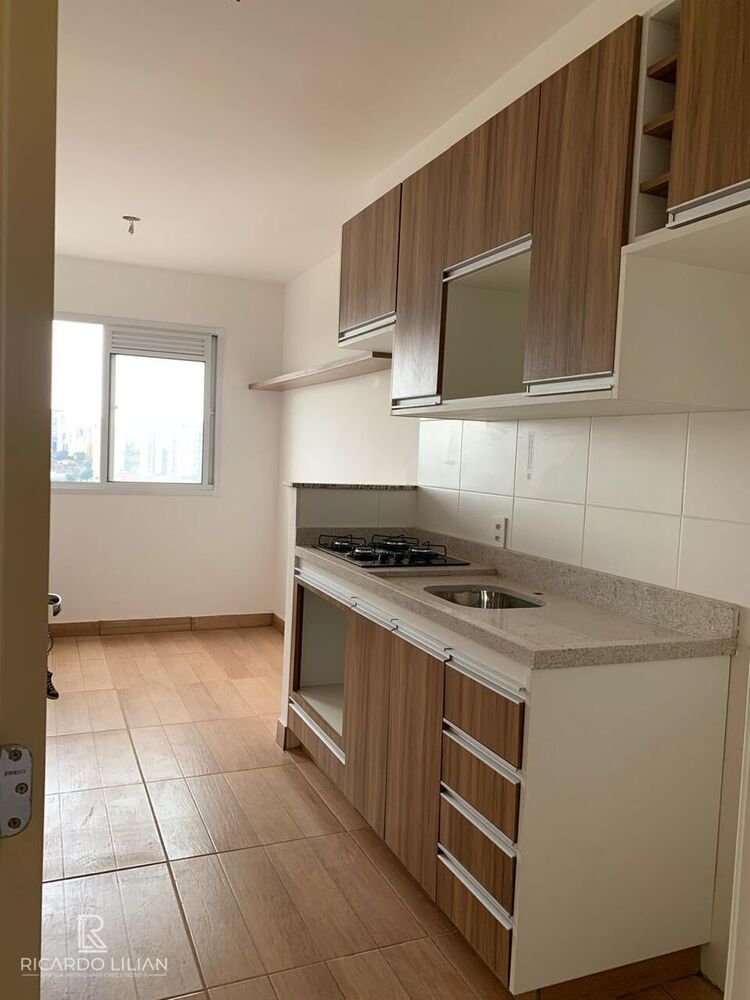 Apartamento, 1 quarto, 31 m² - Foto 5
