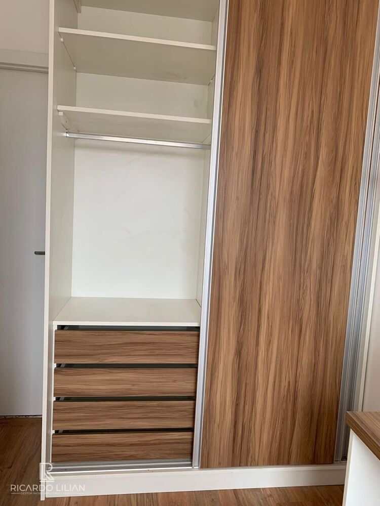 Apartamento, 1 quarto, 31 m² - Foto 2