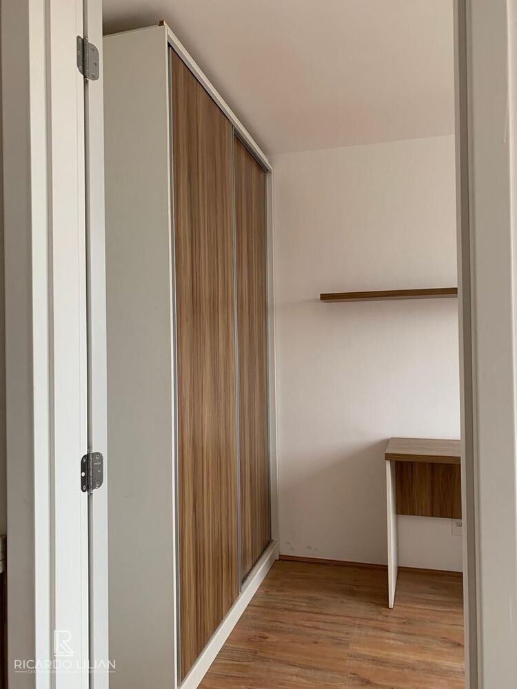 Apartamento, 1 quarto, 31 m² - Foto 6