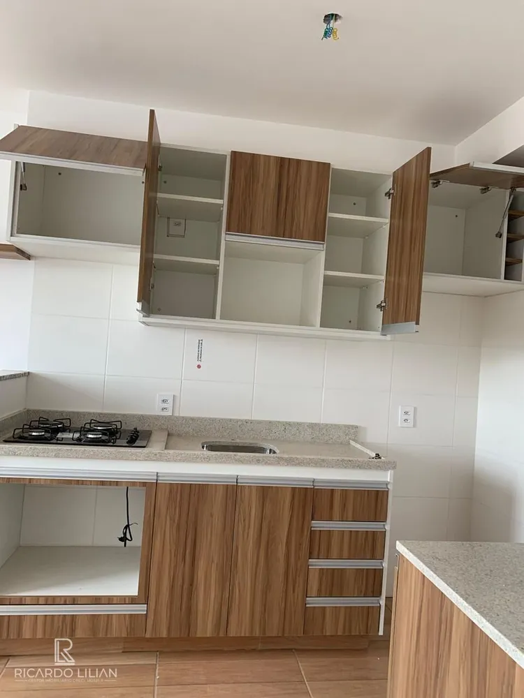 Apartamento, 1 quarto, 31 m² - Foto 7