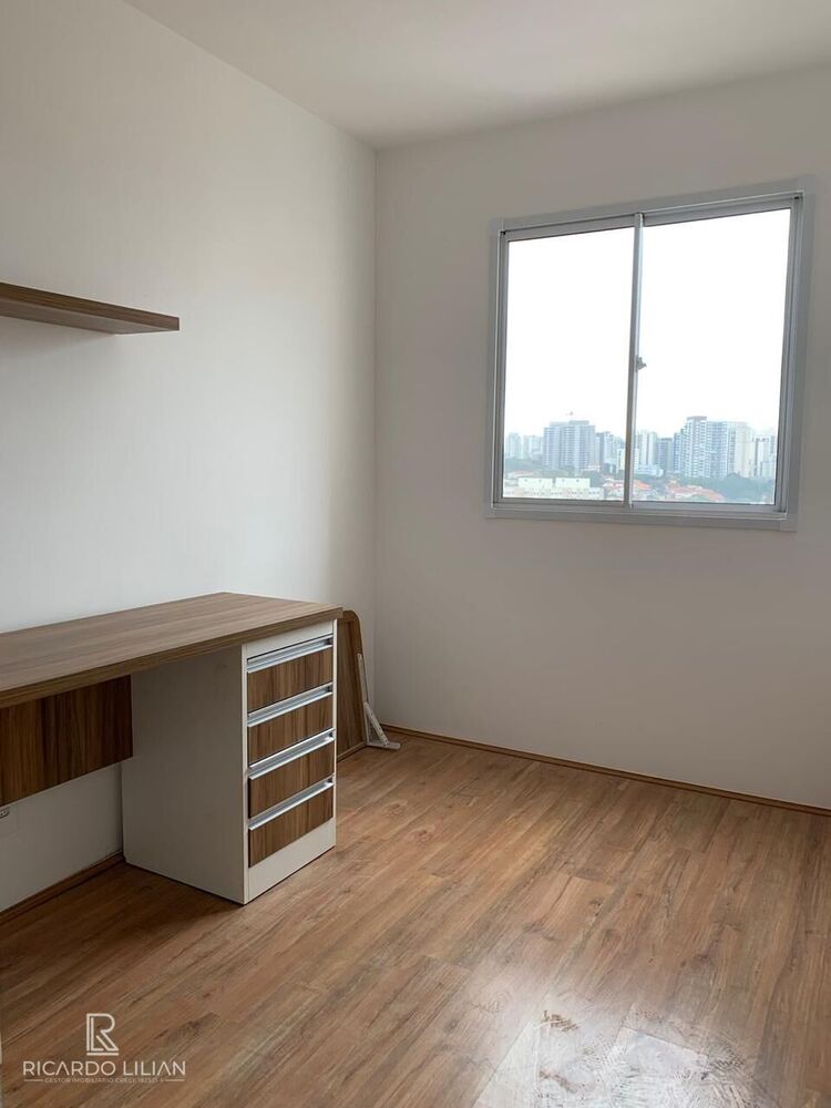 Apartamento, 1 quarto, 31 m² - Foto 7