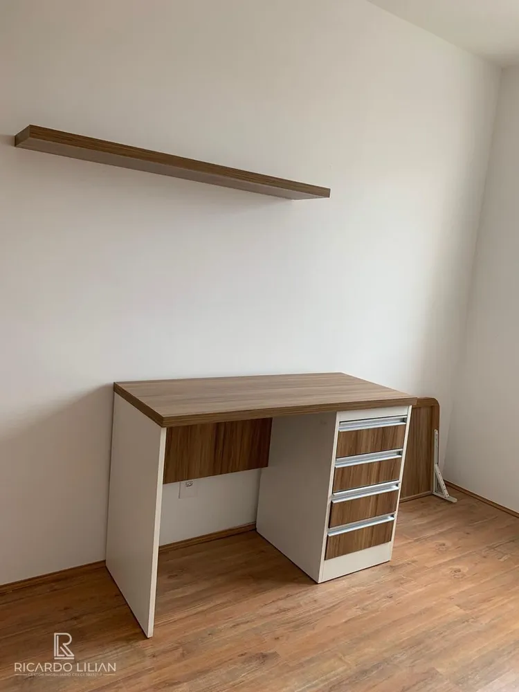 Apartamento, 1 quarto, 31 m² - Foto 11