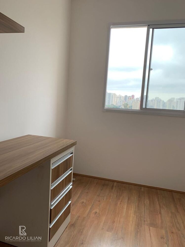 Apartamento, 1 quarto, 31 m² - Foto 3