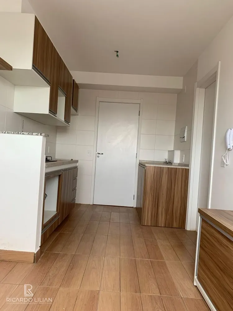Apartamento, 1 quarto, 31 m² - Foto 10
