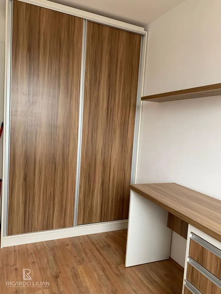 Apartamento, 1 quarto, 31 m² - Foto 12