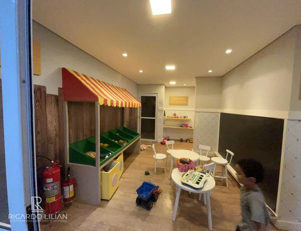 Apartamento, 2 quartos, 49 m² - Foto 6