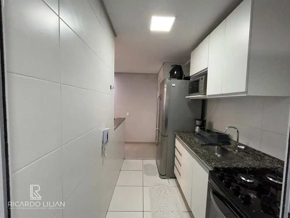 Apartamento, 2 quartos, 49 m² - Foto 7