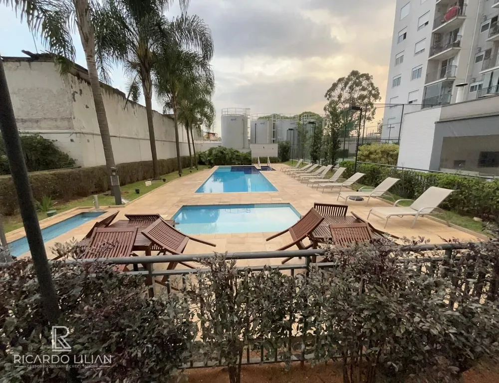 Apartamento, 2 quartos, 49 m² - Foto 4