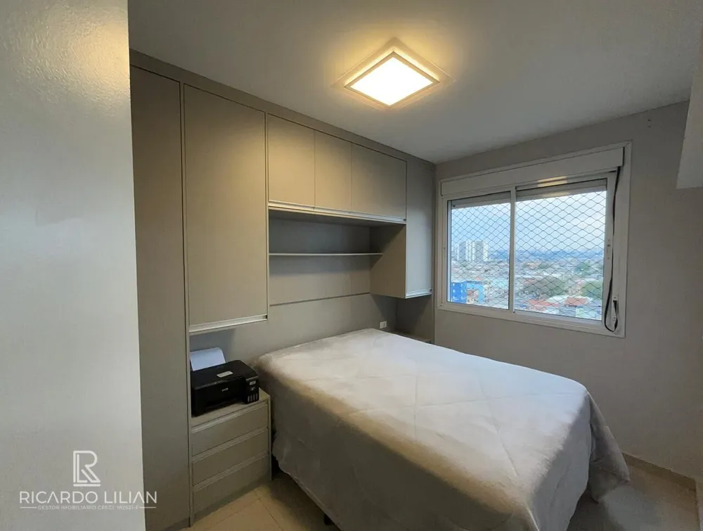 Apartamento, 2 quartos, 49 m² - Foto 8