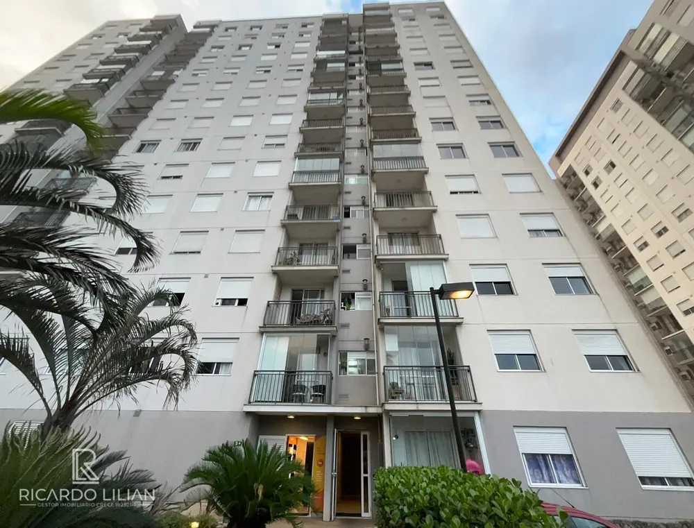 Apartamento, 2 quartos, 49 m² - Foto 1