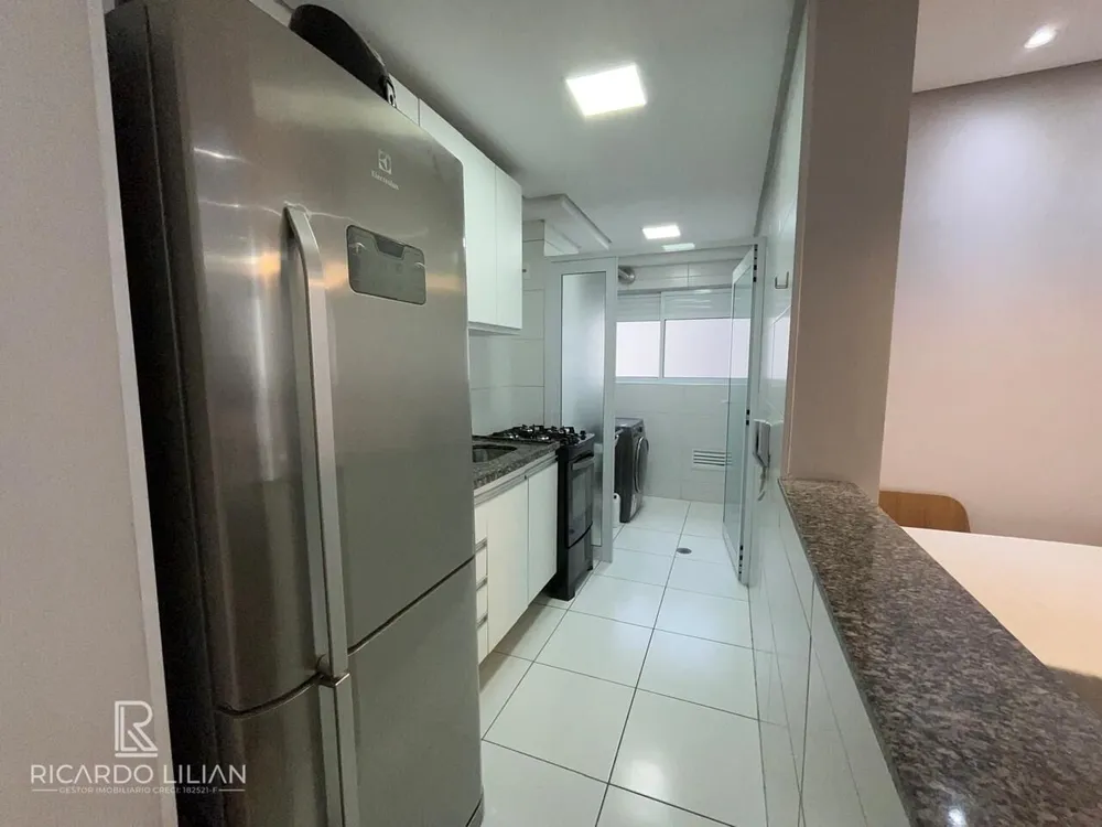 Apartamento, 2 quartos, 49 m² - Foto 5