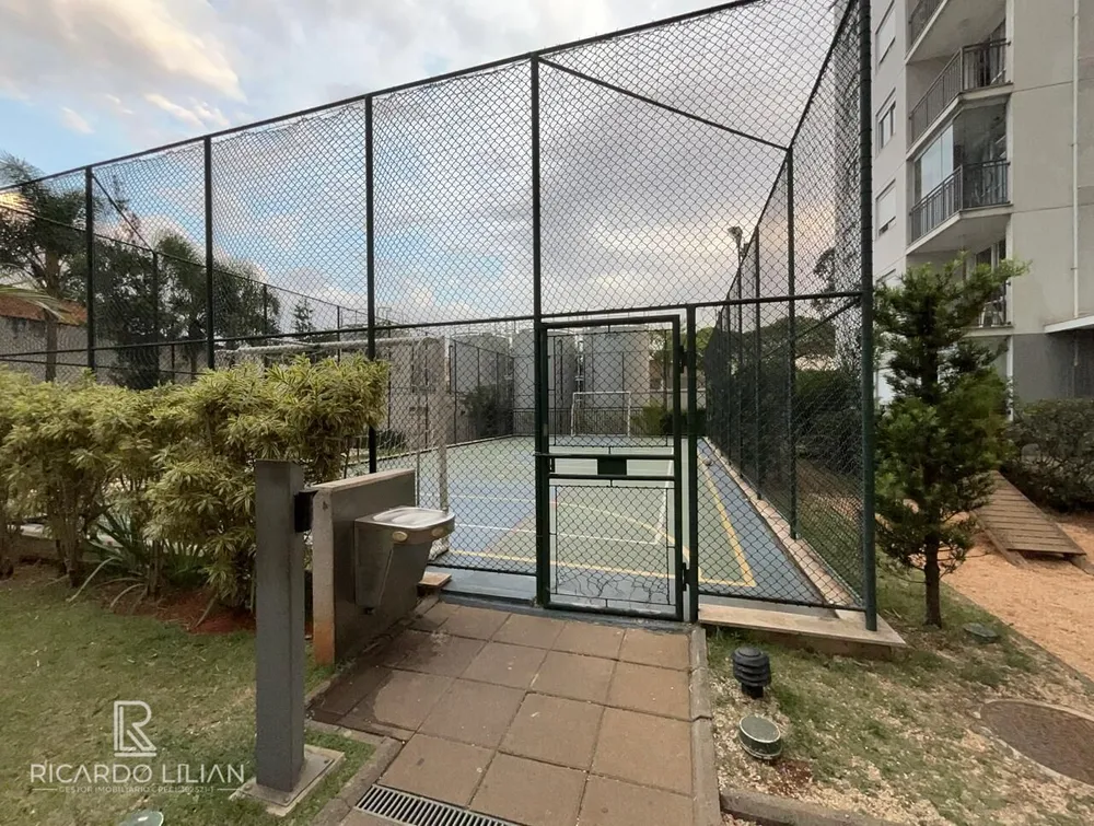Apartamento, 2 quartos, 49 m² - Foto 3