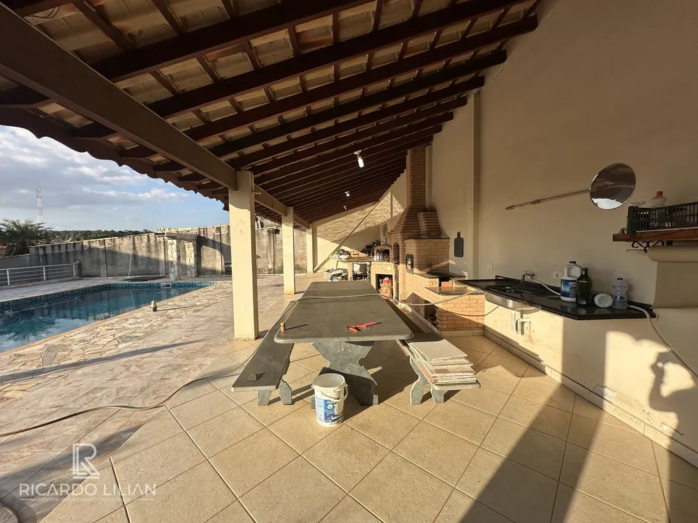 Casa de Condomínio, 3 quartos - Foto 7