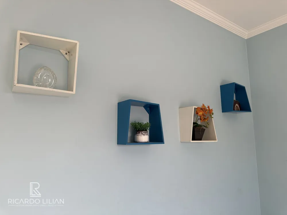 Casa de Condomínio, 3 quartos - Foto 6