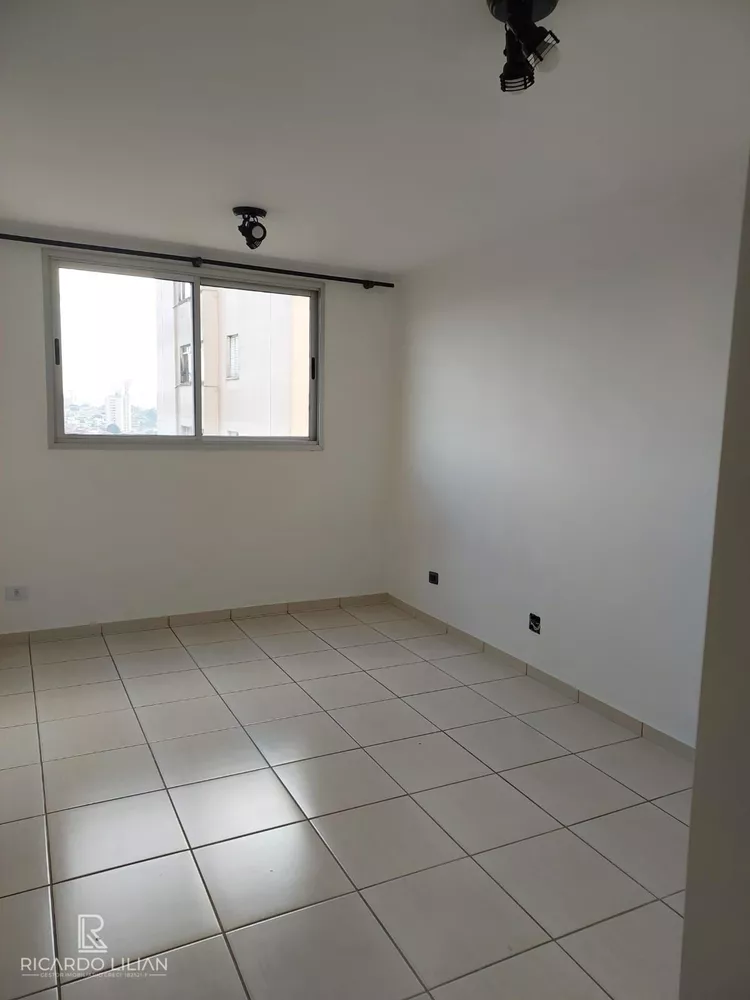 Apartamento à venda com 2 quartos, 41m² - Foto 1