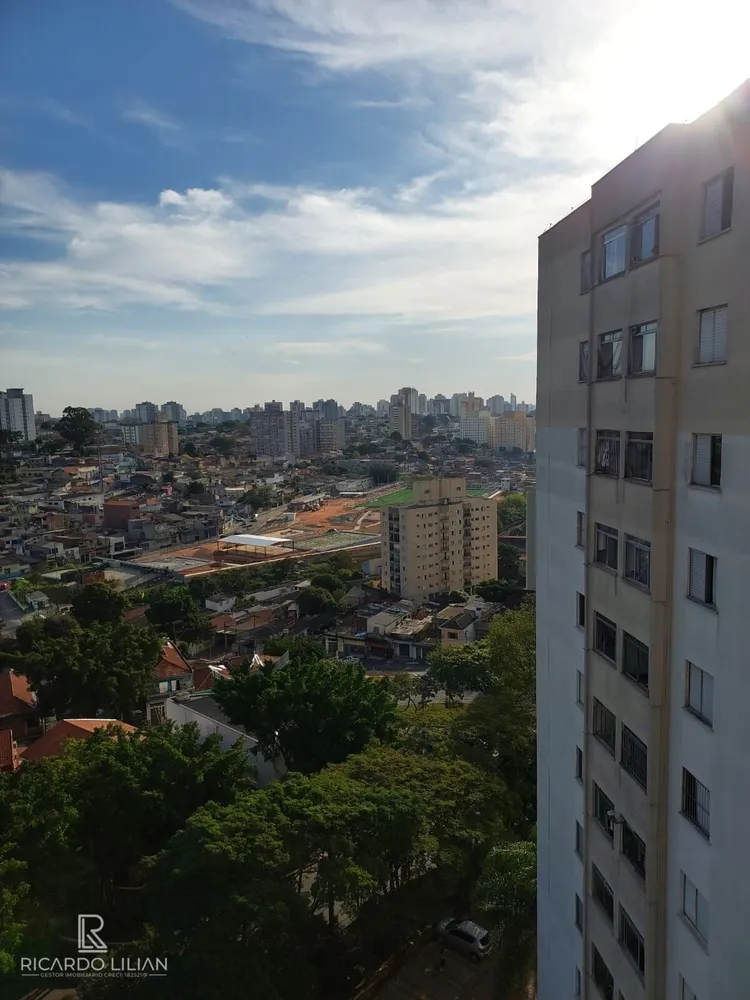 Apartamento, 2 quartos, 41 m² - Foto 7