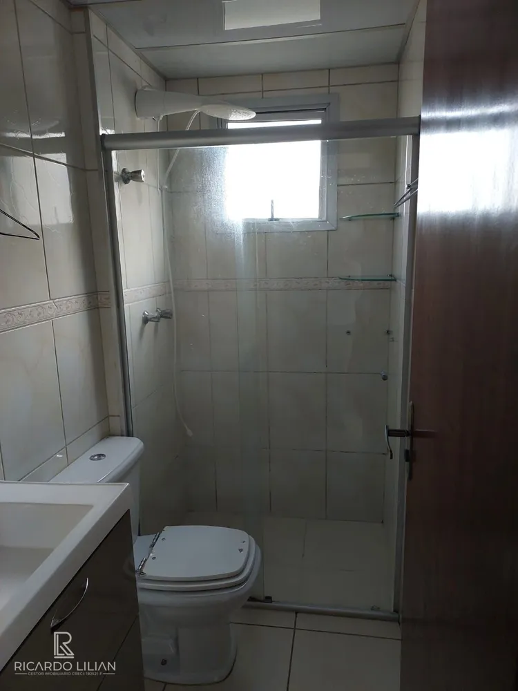 Apartamento, 2 quartos, 41 m² - Foto 5