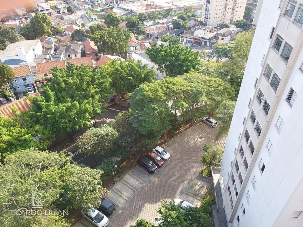 Apartamento, 2 quartos, 41 m² - Foto 9