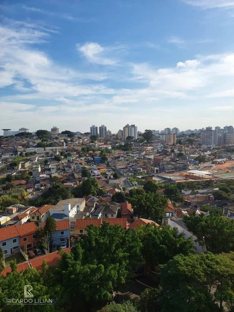 Apartamento, 2 quartos, 41 m² - Foto 8