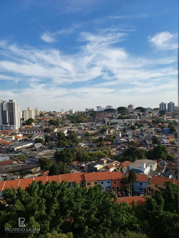 Apartamento, 2 quartos, 41 m² - Foto 12