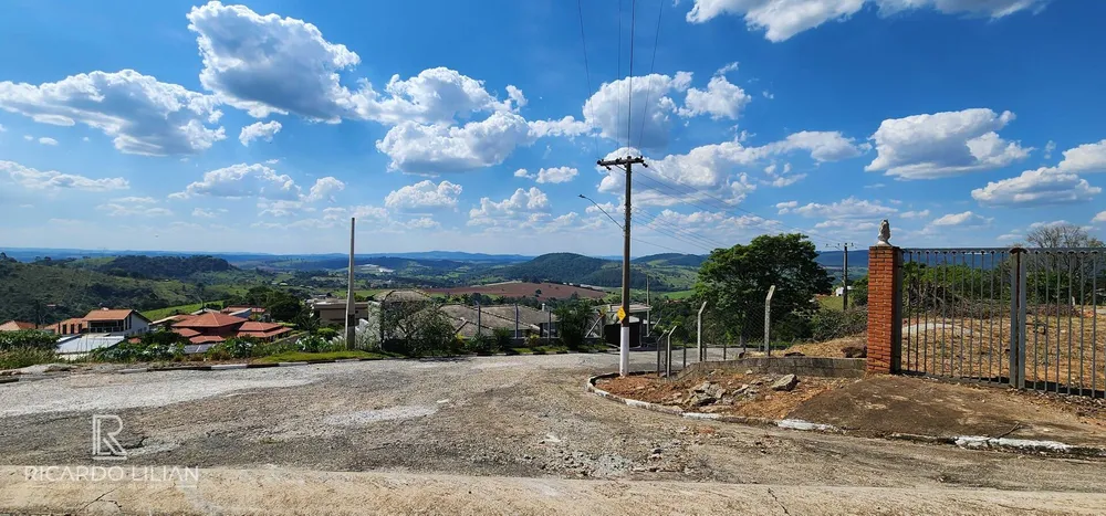 Chácara, 2 quartos, 736 m² - Foto 3