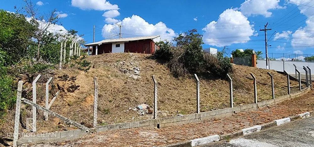 Chácara, 2 quartos, 736 m² - Foto 5