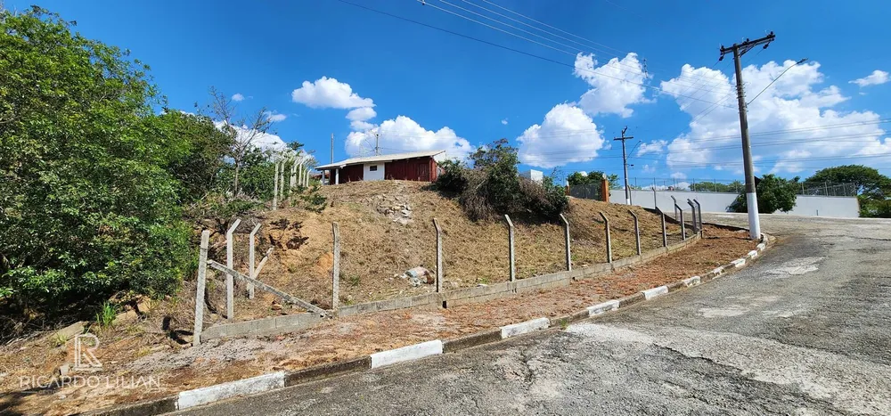 Chácara, 2 quartos, 736 m² - Foto 7