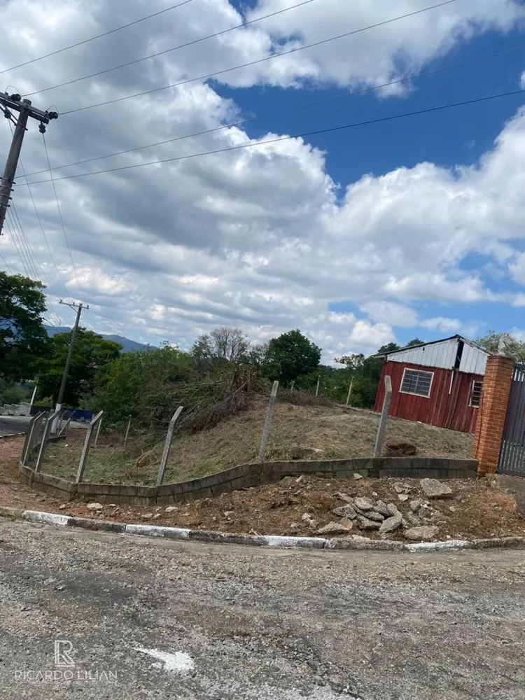 Chácara, 2 quartos, 736 m² - Foto 6