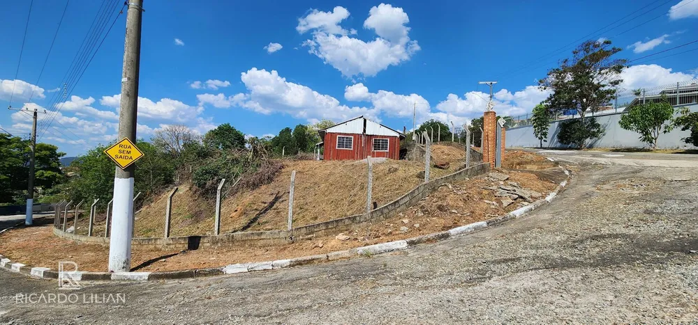 Chácara, 2 quartos, 736 m² - Foto 2