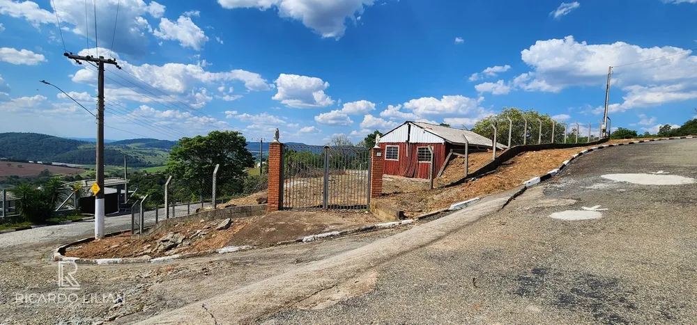 Chácara, 2 quartos, 736 m² - Foto 4