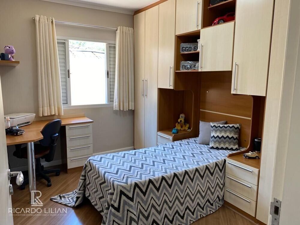 Casa de Condomínio, 3 quartos - Foto 10