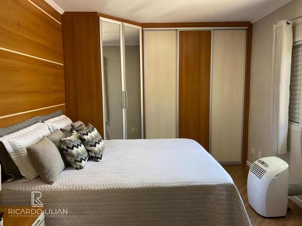 Casa de Condomínio, 3 quartos - Foto 12
