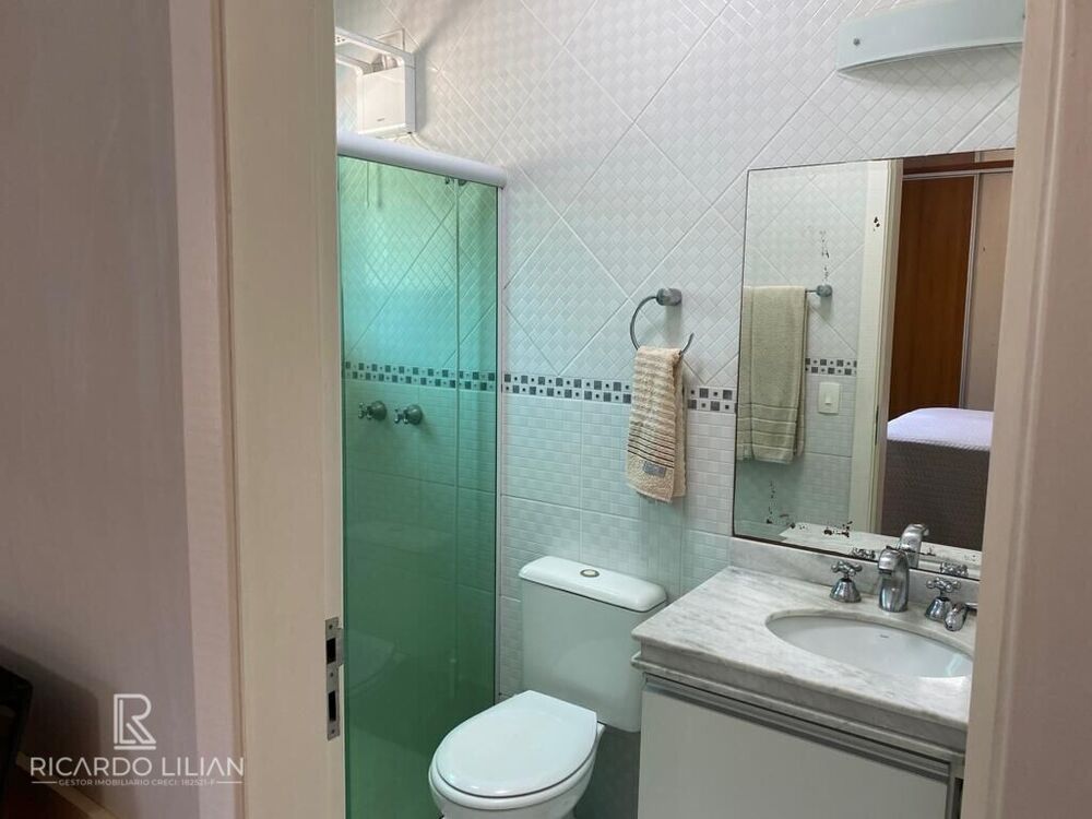 Casa de Condomínio, 3 quartos - Foto 13