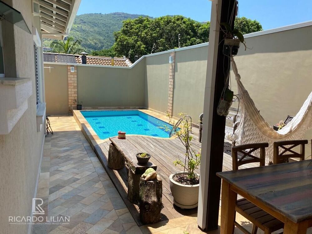 Casa de Condomínio, 3 quartos - Foto 18