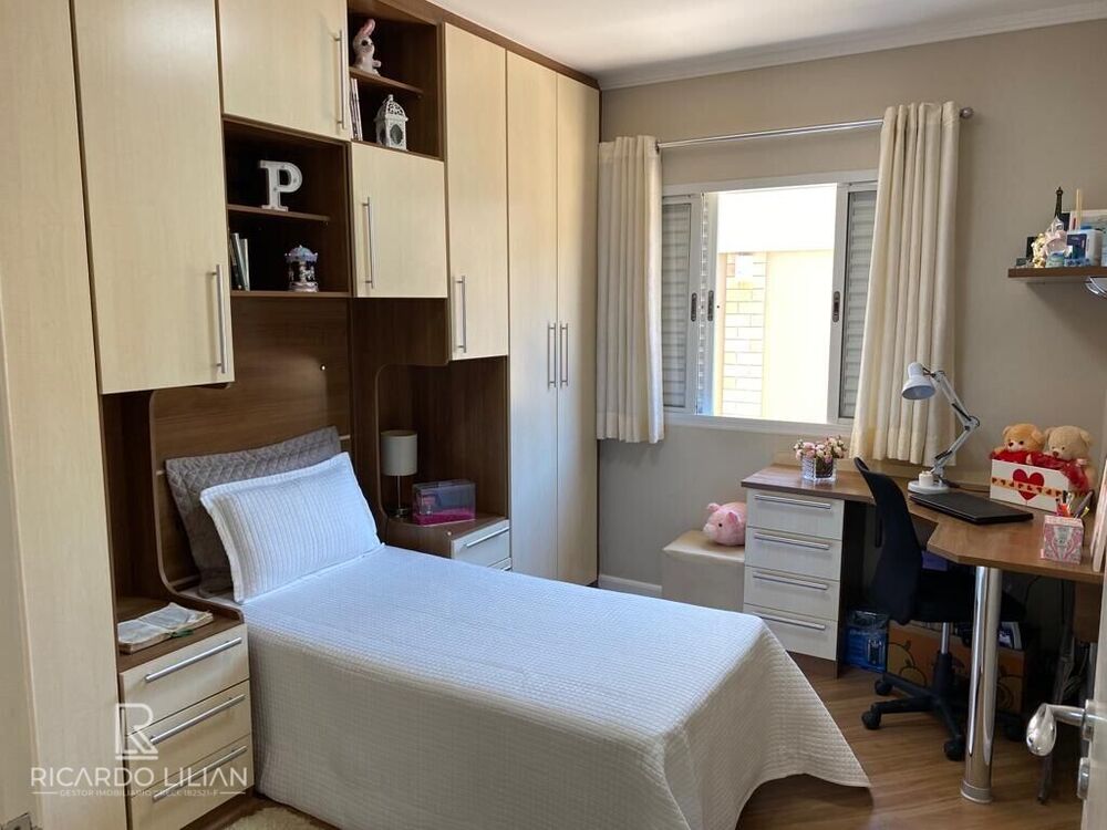 Casa de Condomínio, 3 quartos - Foto 9