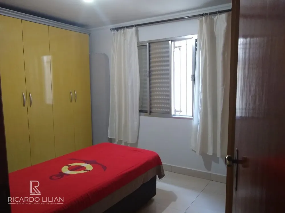Sobrado, 4 quartos, 240 m² - Foto 7