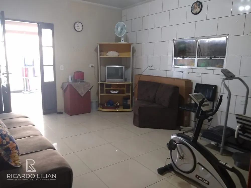 Sobrado, 4 quartos, 240 m² - Foto 5