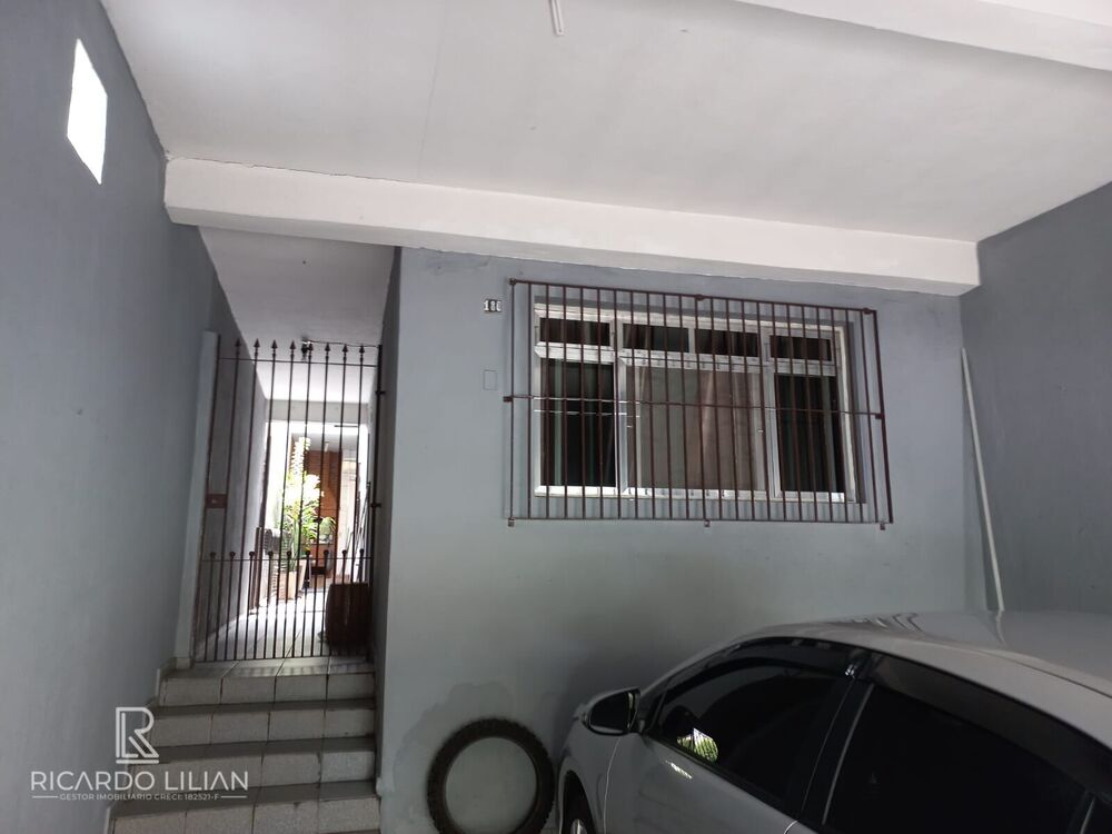 Sobrado, 4 quartos, 240 m² - Foto 1